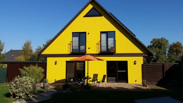 Pension-Schönemann CoCoDio