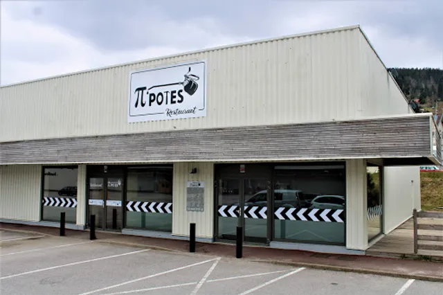 π'Potes Restaurant
