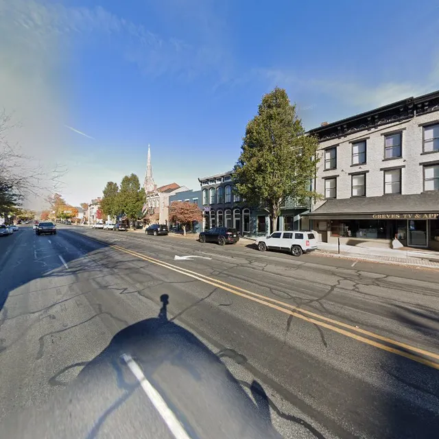 Greves TV & Appliances Home Center