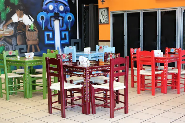 San Isidro Mexican Restaurant