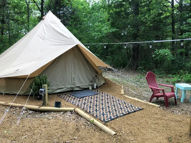 Blue River Bells LLC