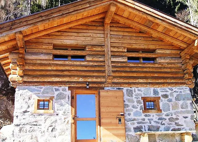 Baita Pizabornè e Baita dai Cotai