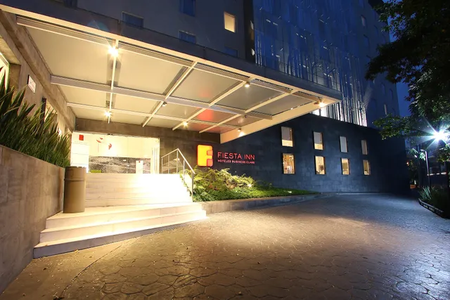 Fiesta Inn Naucalpan