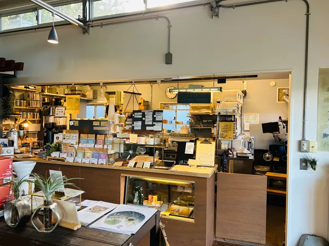 瑞玉珈琲 mizutama coffee