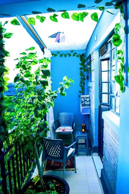 Petit cozy stay Nairobi