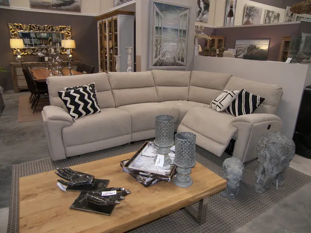 Albir Colonial Muebles & Decoración: El Campello