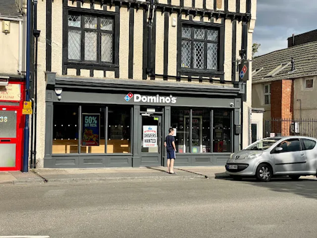 Domino's Pizza - Northfleet