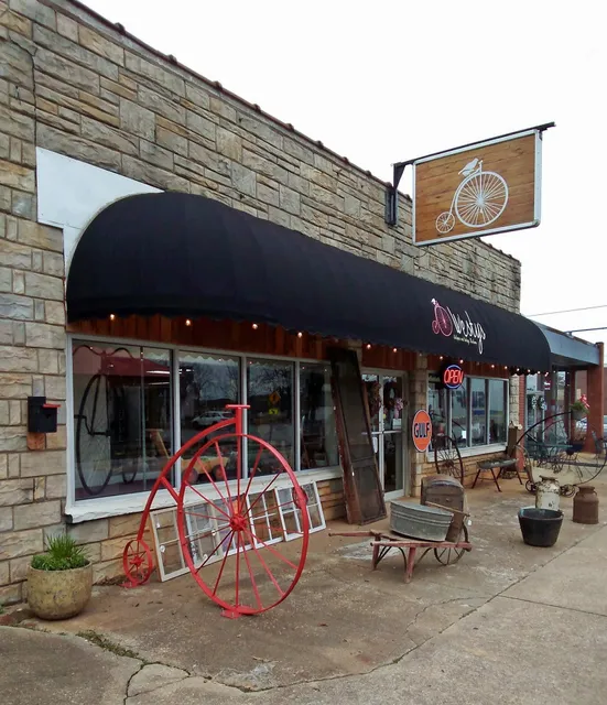 Westys Antiques And Vintage Heirlooms