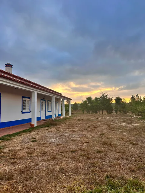 Monte da Fome Aguda - Odeceixe