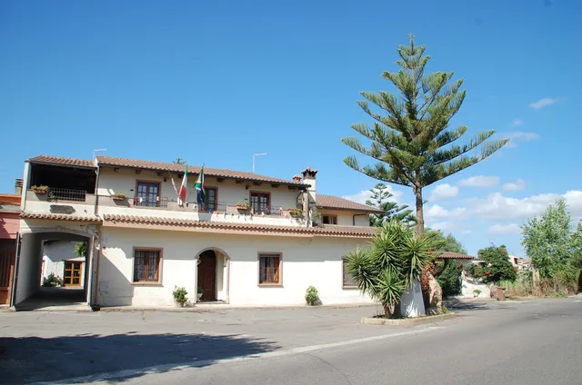 Affittacamere Sa Crannaccia