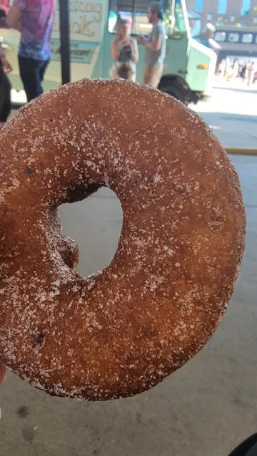 Kerrytown Market Place