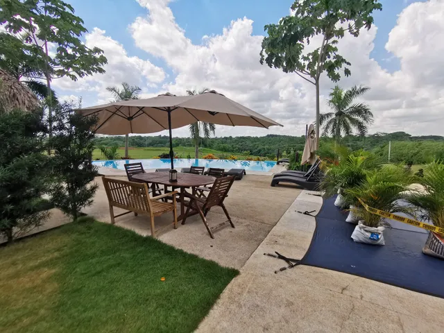 Hotel Caribbean adventure