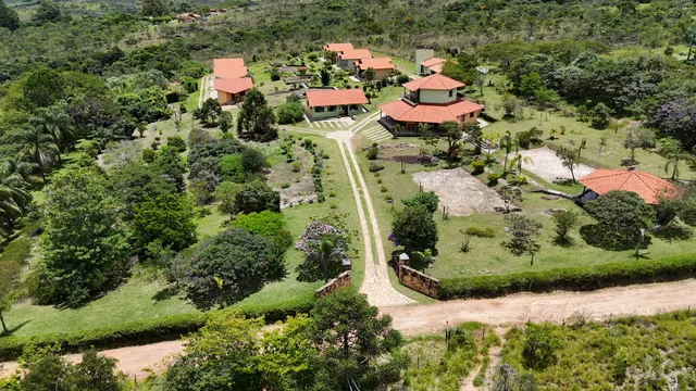 Pousada Além das Formas