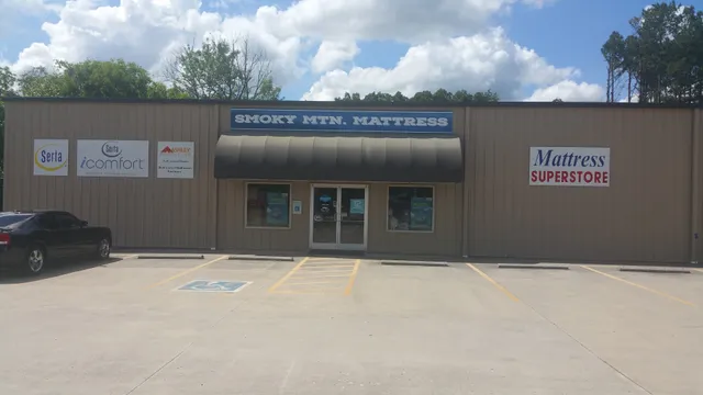 Smoky Mountain Mattress