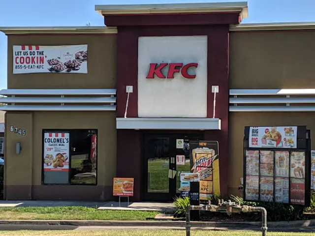 KFC