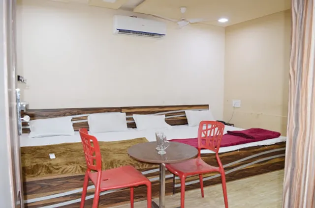 darbar e ajmer hotel