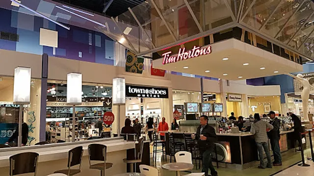 Tim Hortons
