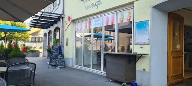 Restaurant Eintracht Balsthal