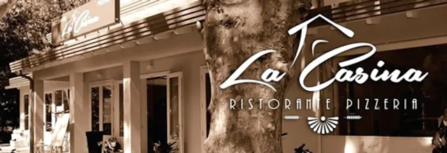 Ristorante La Casina Pizzeria