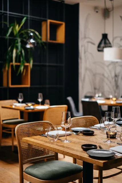 Di Nuovo – Italská restaurace