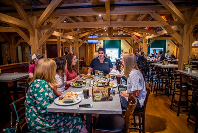 Appalachian Brewing Company of Lititz