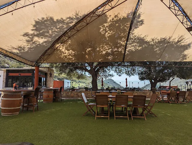 Dulce Vida by Solar Fortun