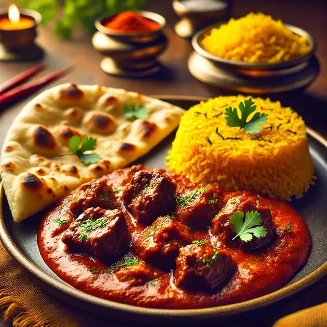 7Spice Halal Indian & Pakistani Cuisine