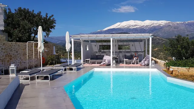 Galini Breeze -- Only Adults Holiday Resort