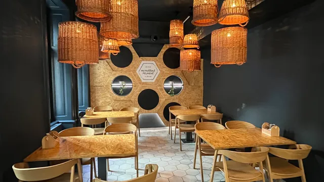 Mlynářské pelmeně