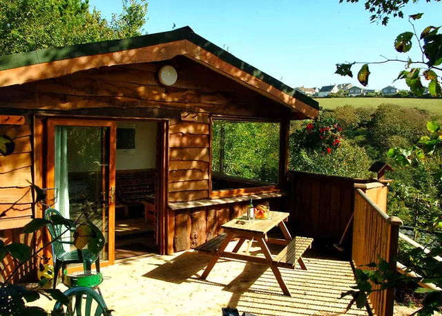 Churchwood Valley Holiday Park