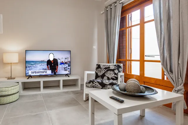 Aroma Accommodations