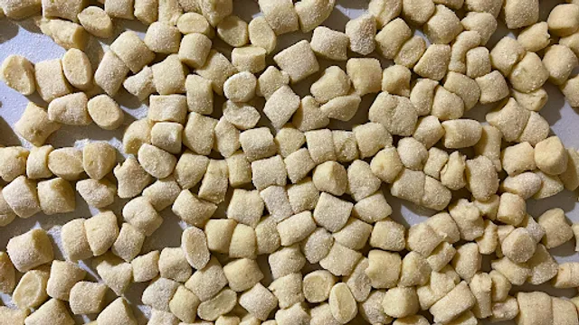 What Gnocchi Limited