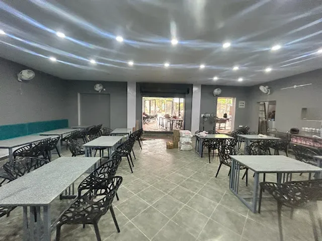 Amaravathi Multi Cuisine