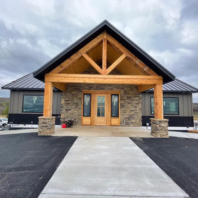 Pathfinder RV Resort