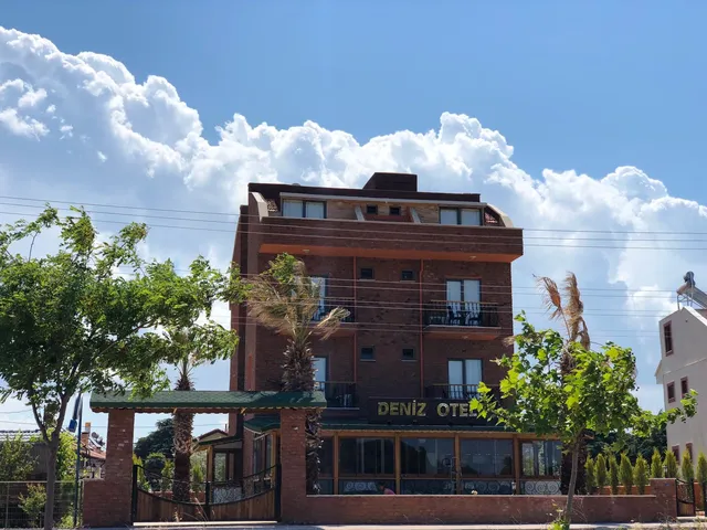 deniz otel