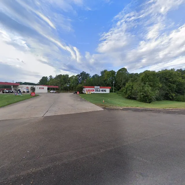 Eighty Two Package Liquor