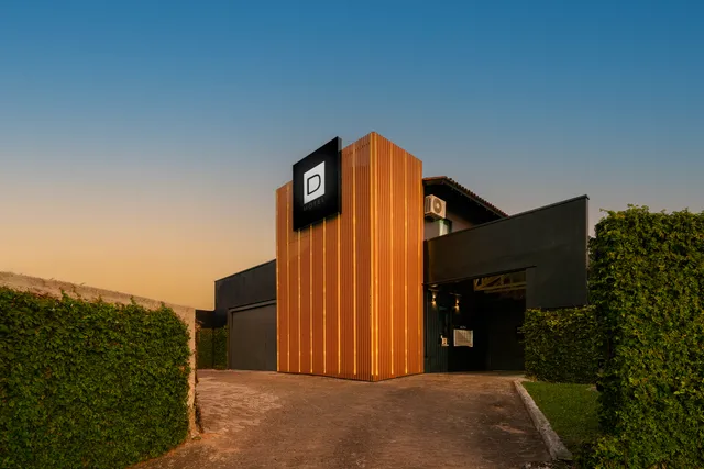 Drops Motel Vale dos Sinos (Antigo Pepper)