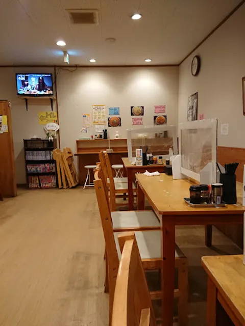 東山飯店