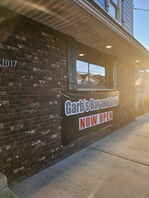 Garb's Bar and Grill