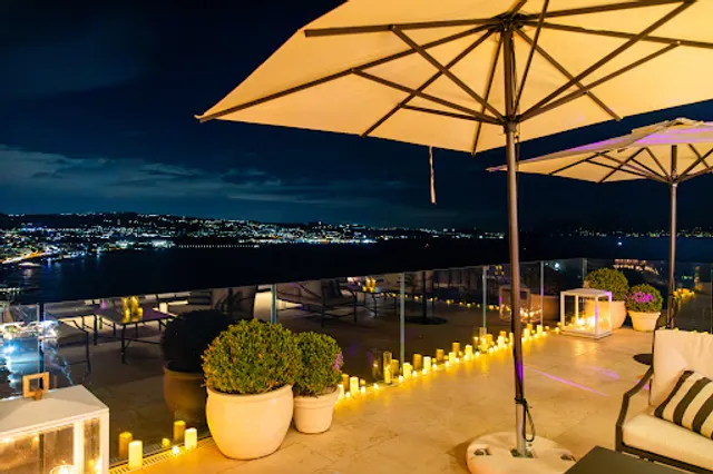 Dimora dei Lari-Charme Experience