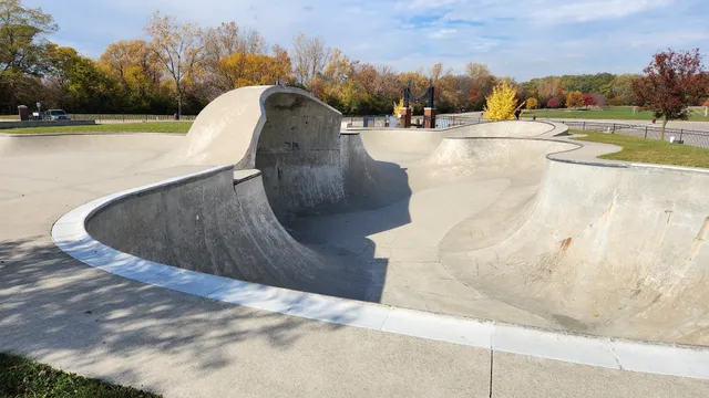 Riley Skatepark