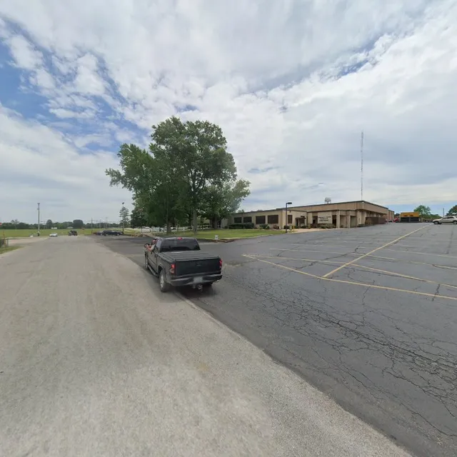 Intercounty Electric Co-Op