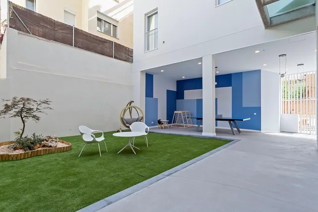 Uma Suites O'Donnell