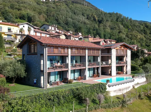 Residence Il Giardino di Lory