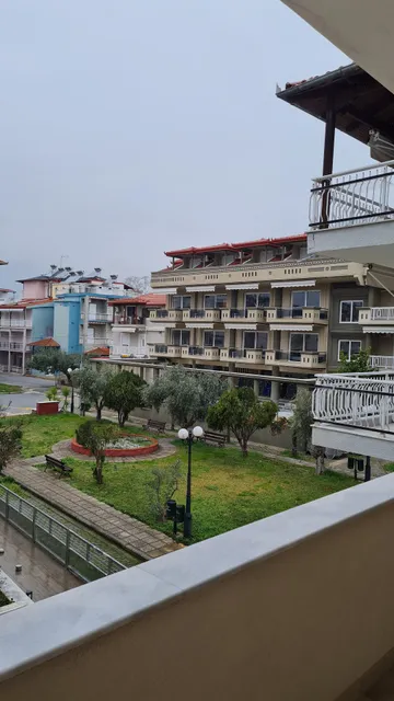 Lausanne - Nilie Hospitality MGMT