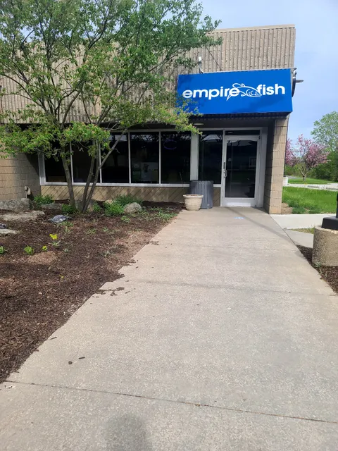 Empire Fish Company