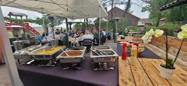 Restaurant De Thermiekbel