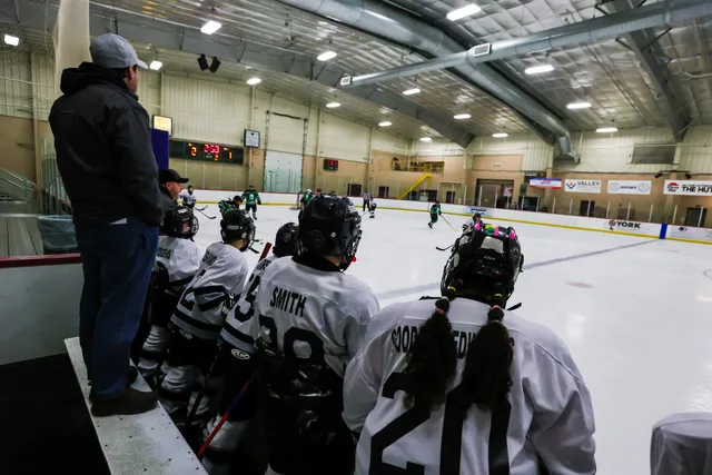 Bay County Civic Arena