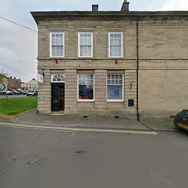 The Bankhouse Apartment & Mews