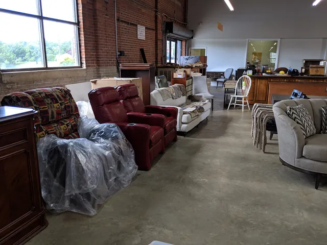 Watson Furniture & Mattress